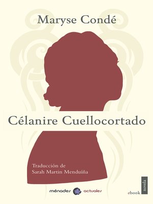 cover image of Célanire Cuellocortado